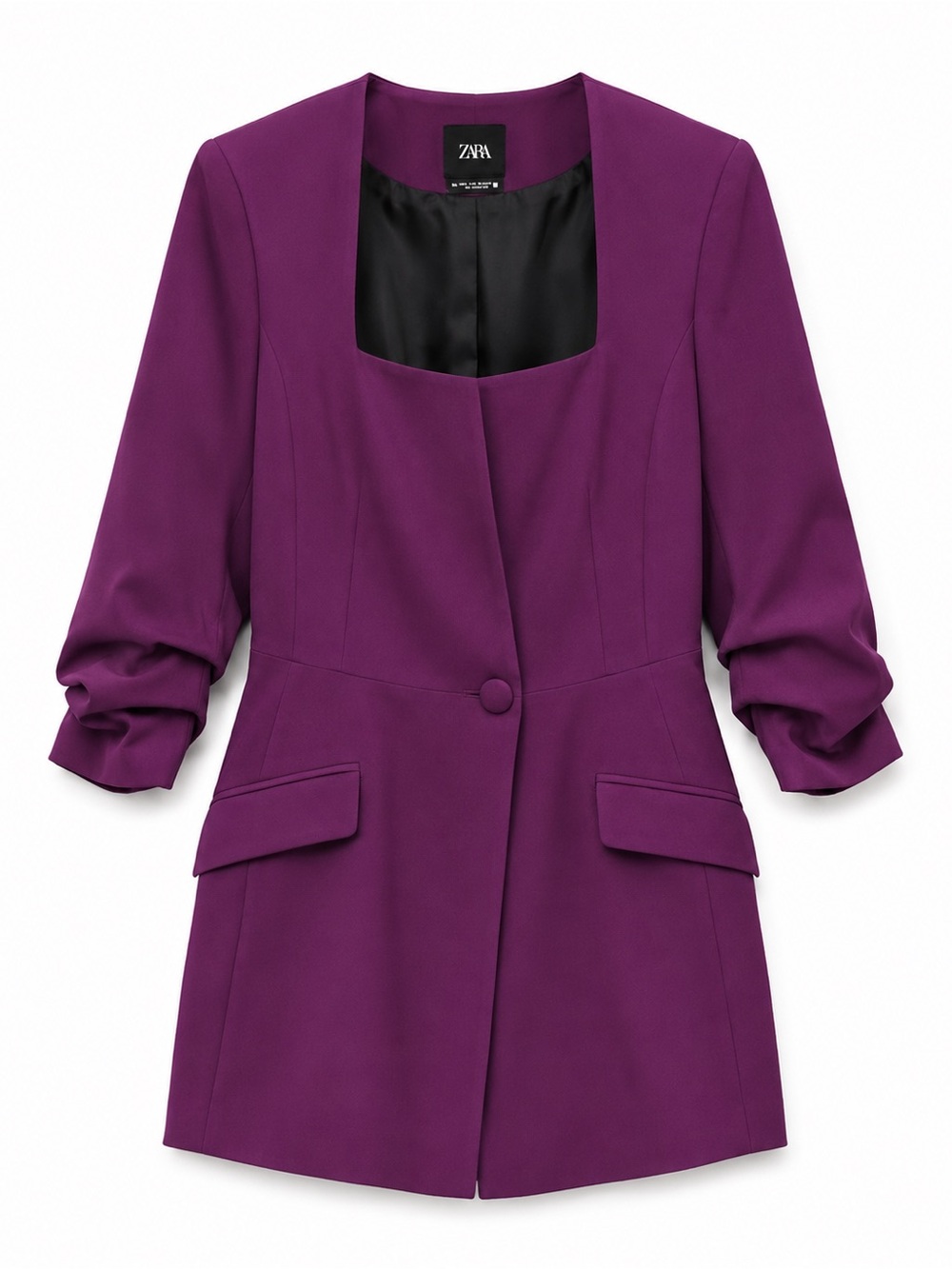 Zara. Brand new with tag. Size L.